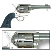 CA Classics M1873 Fast Draw Revolver