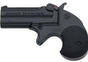 Blank Firing 6mm Derringer, Black